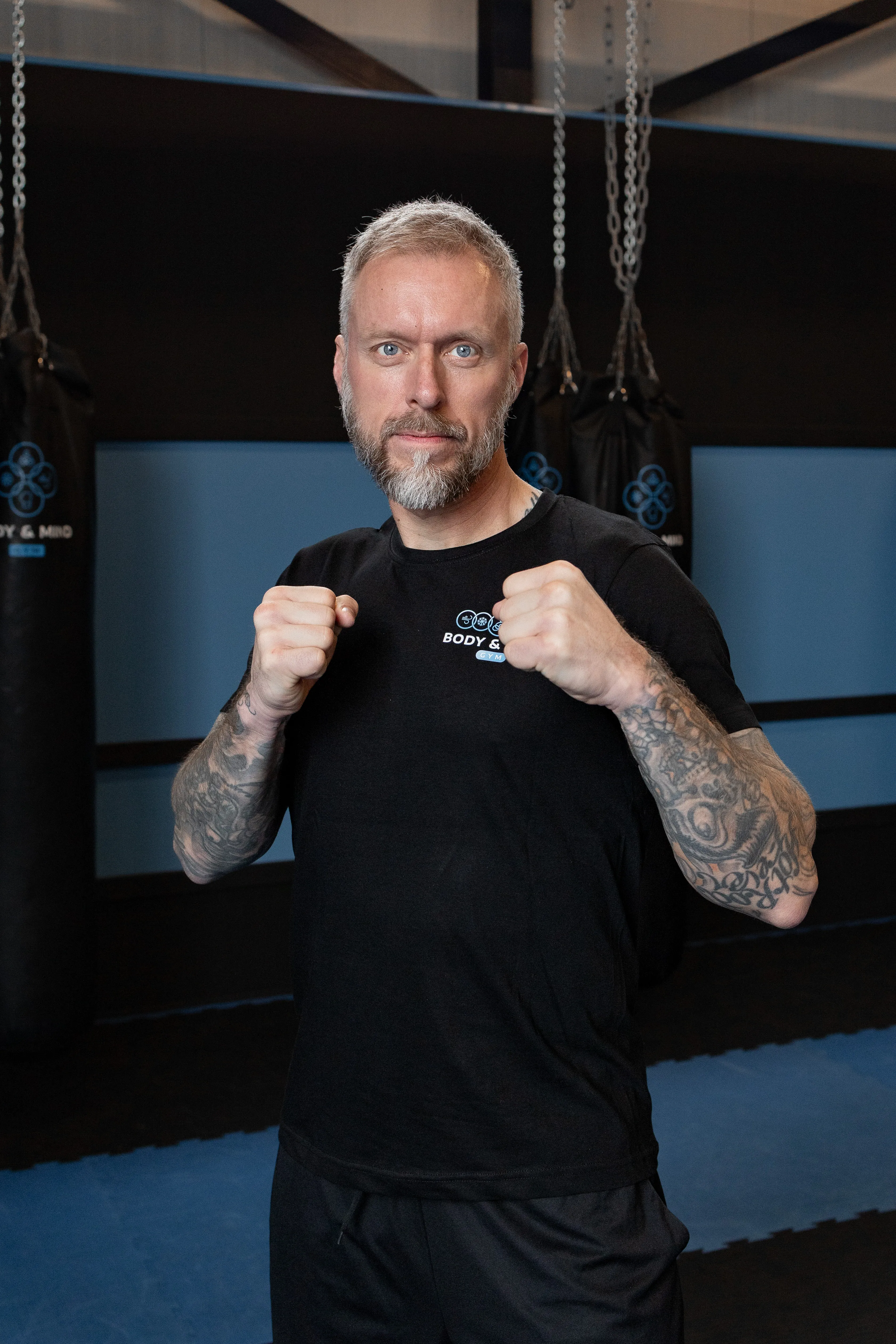 Marc Bootsma