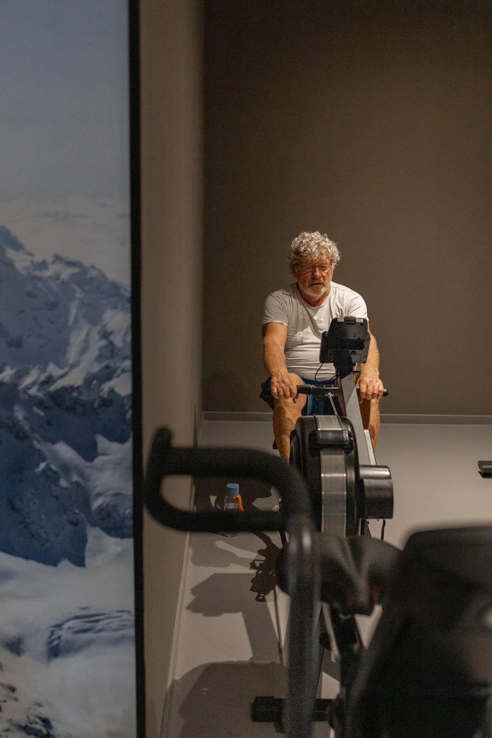 55+ fitness bij Body & Mind Gym