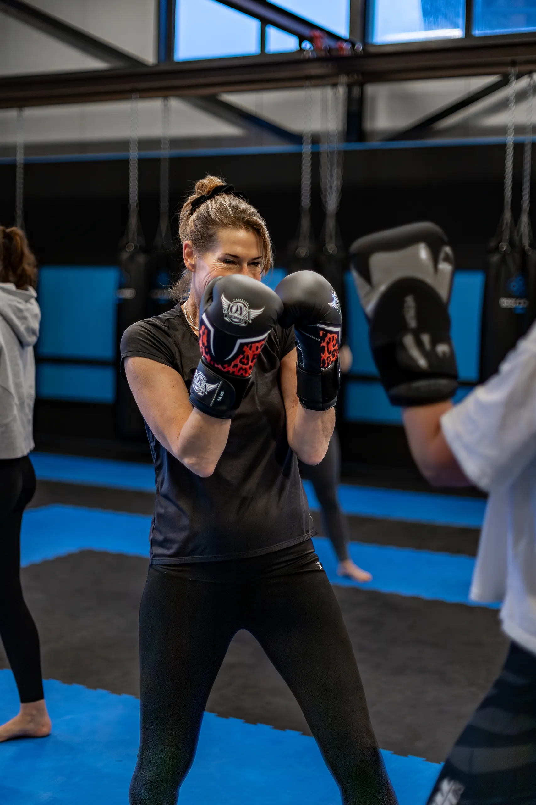 Ladies Fit bij Body & Mind Gym