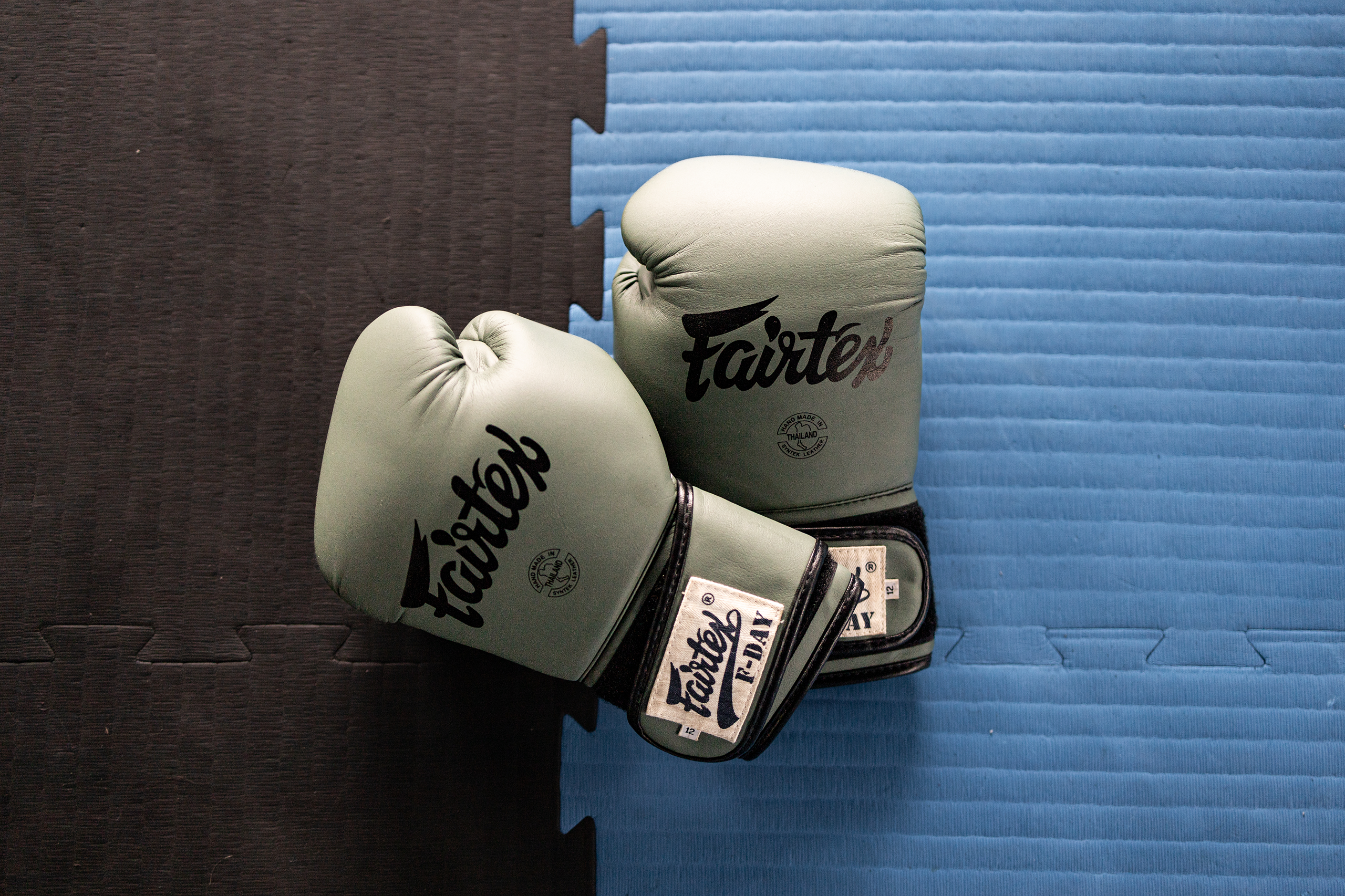 Parkinson Boksen bij Body & Mind Gym