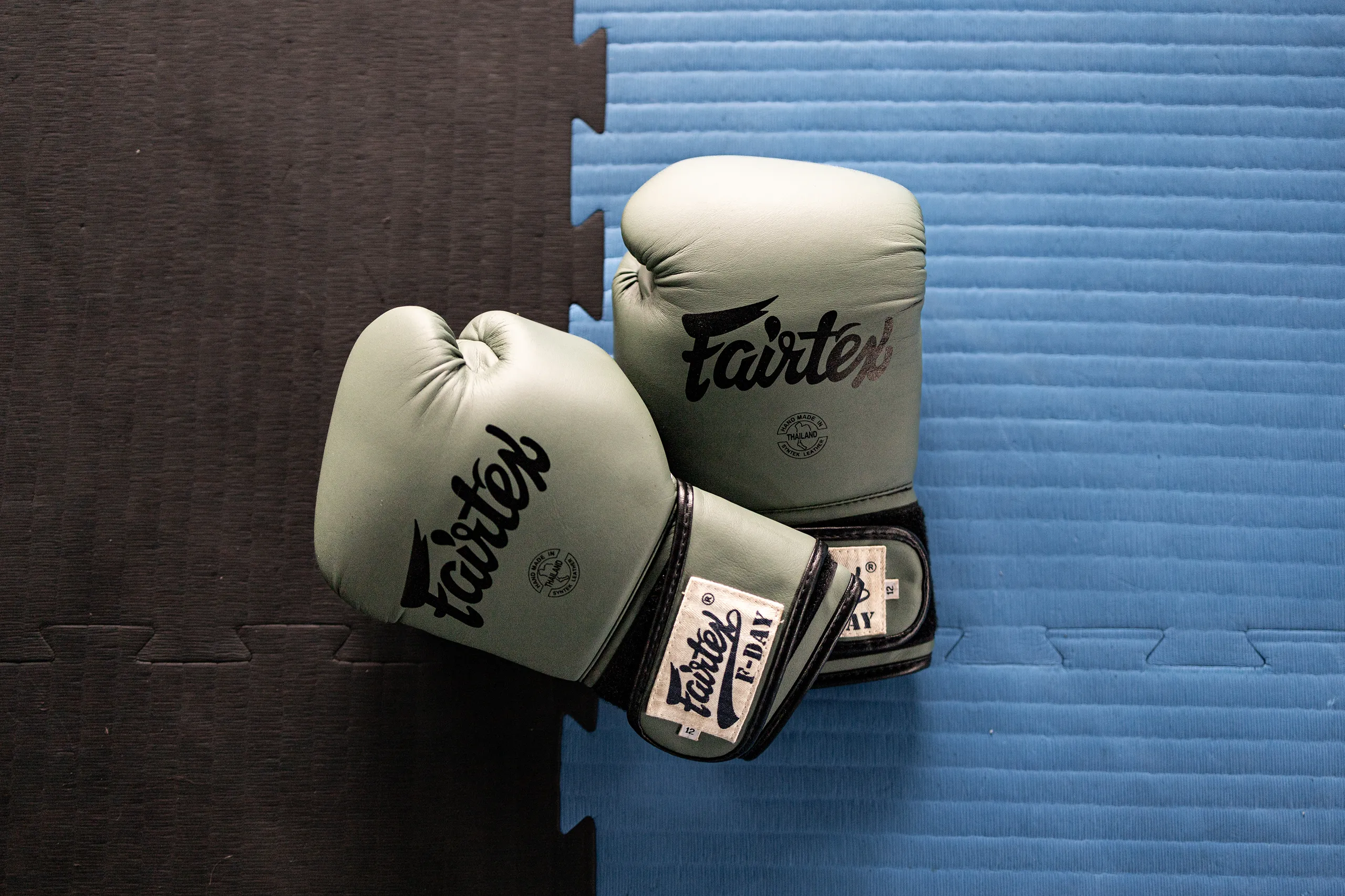 Parkinson Boksen bij Body & Mind Gym