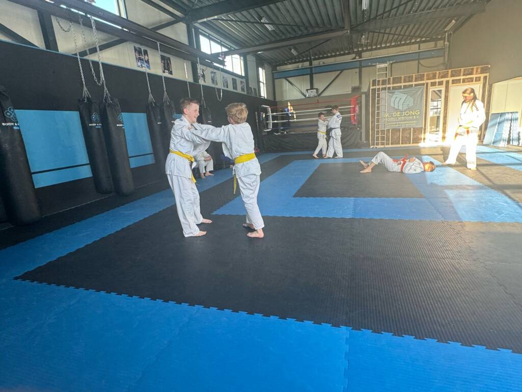 Judo