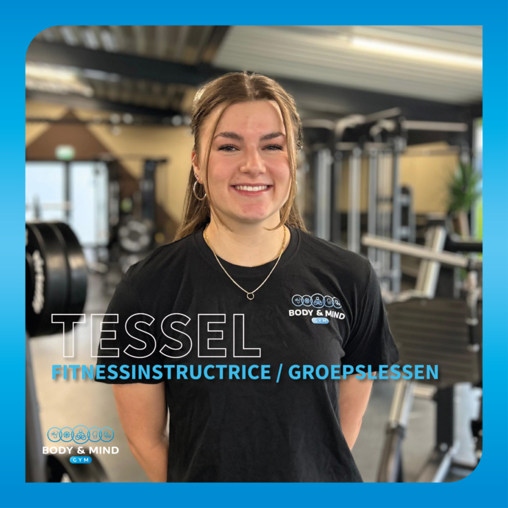 Tessel