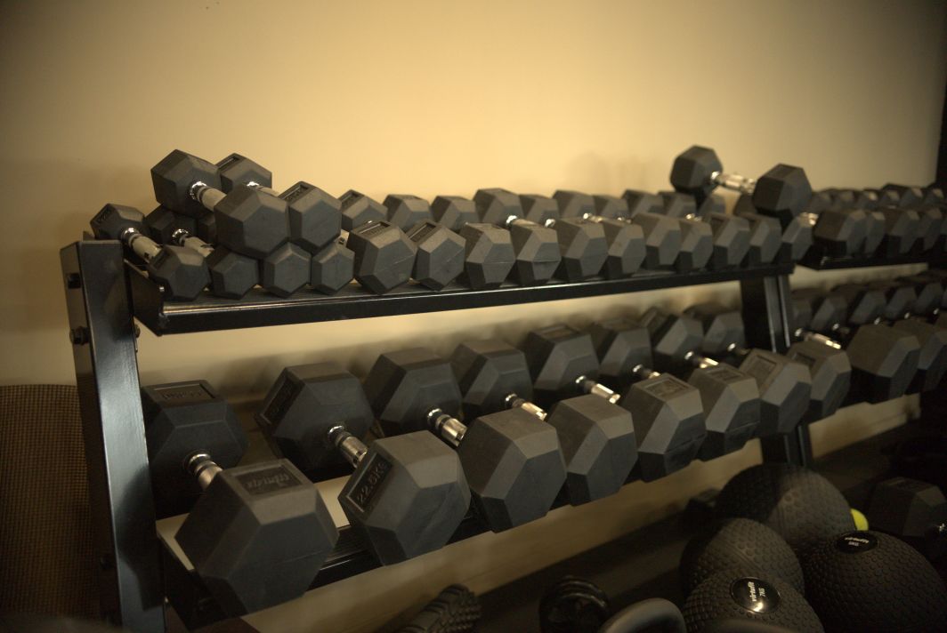 Personal Training