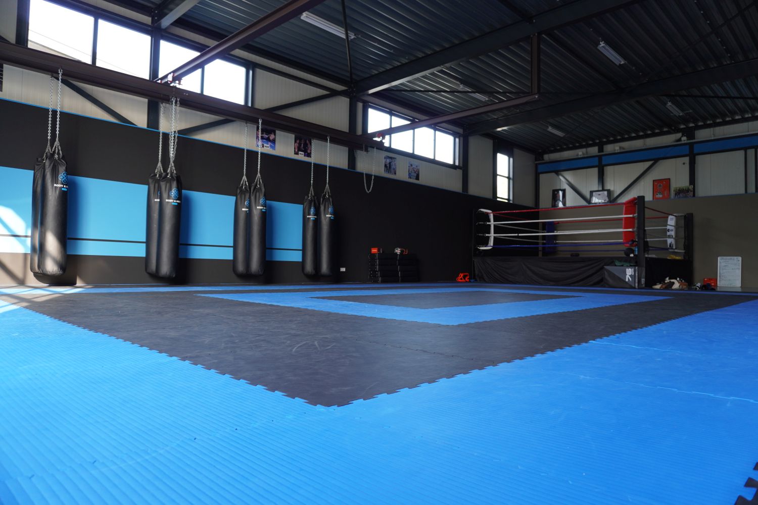 DoJo
