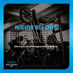 Nieuw Fitness